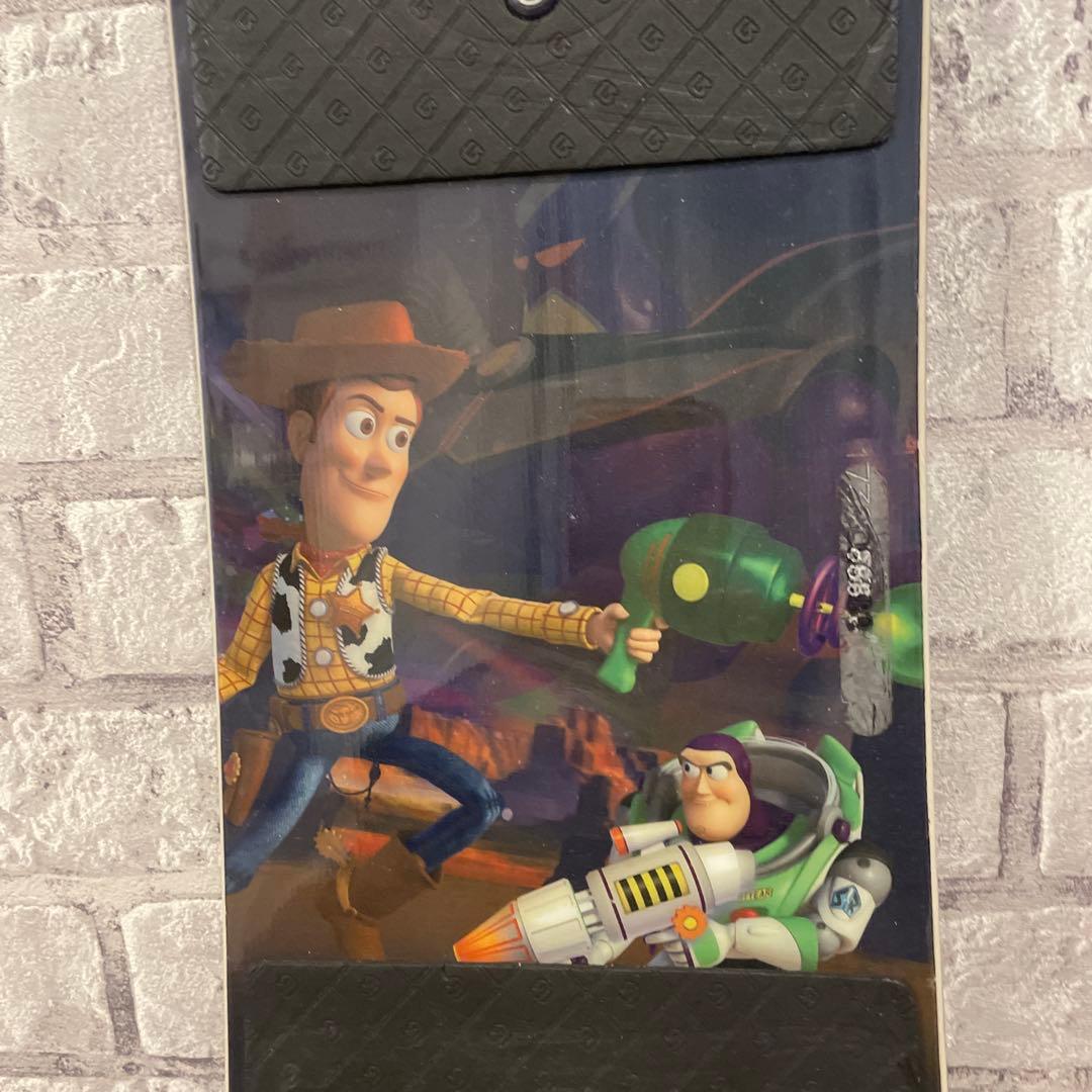 Burton Chopper 90 スノーボード Toy Story