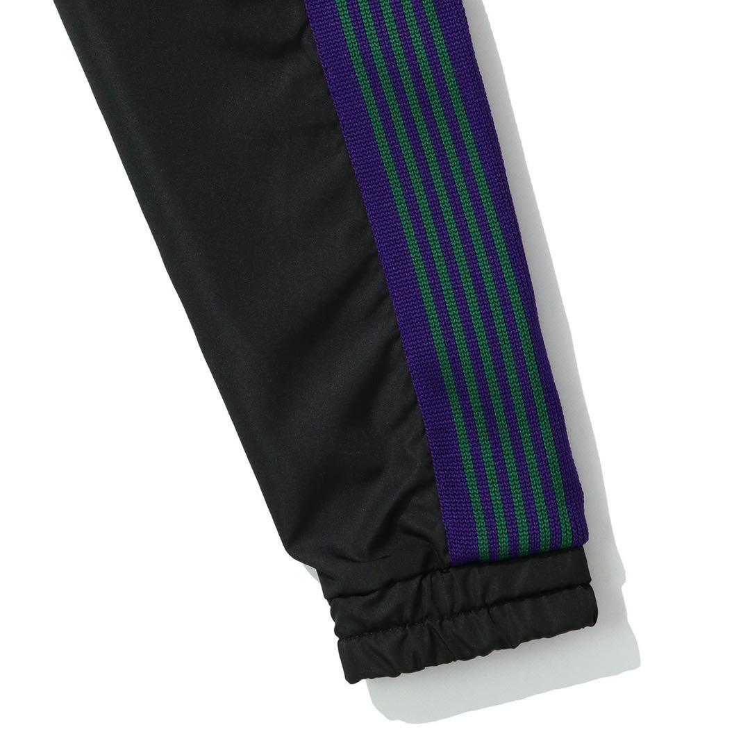 UNION NEEDLES WINDBREAK POLY トラックジャケット