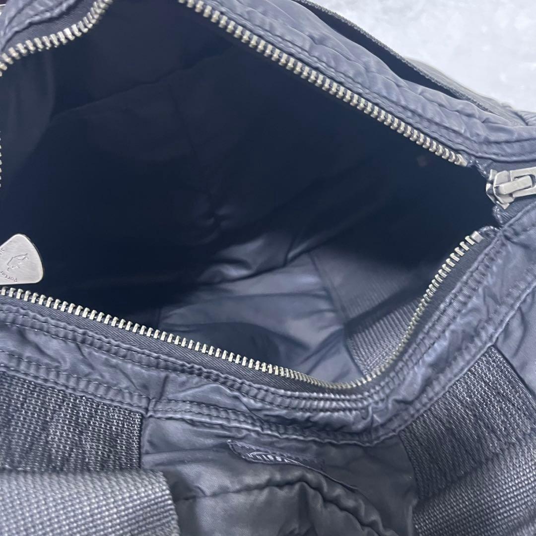 porter classicポータークラシック 3WAY スーパーナイロンバッグ