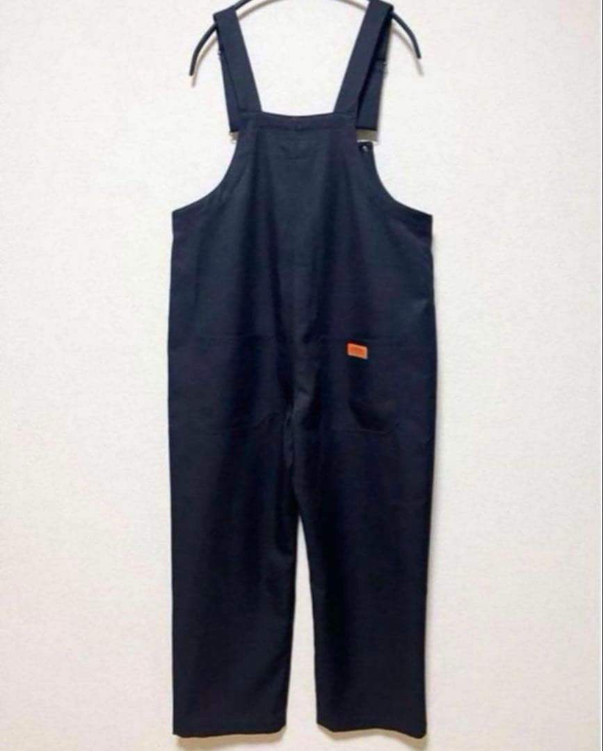 Curensology UNIVERSAL OVERALLオーバーオール