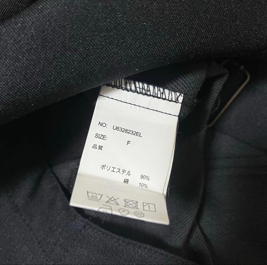 Curensology UNIVERSAL OVERALLオーバーオール