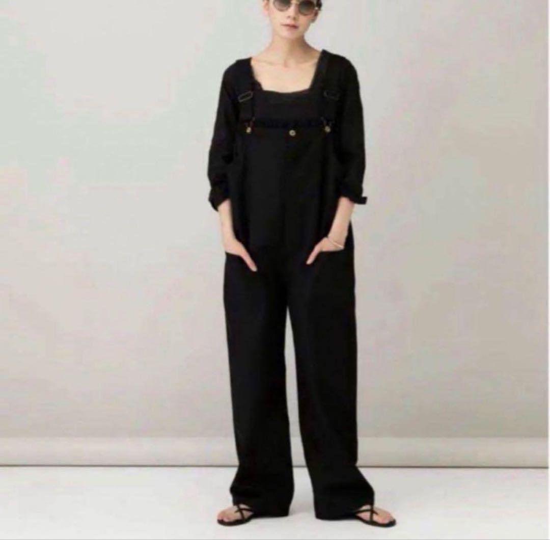 Curensology UNIVERSAL OVERALLオーバーオール