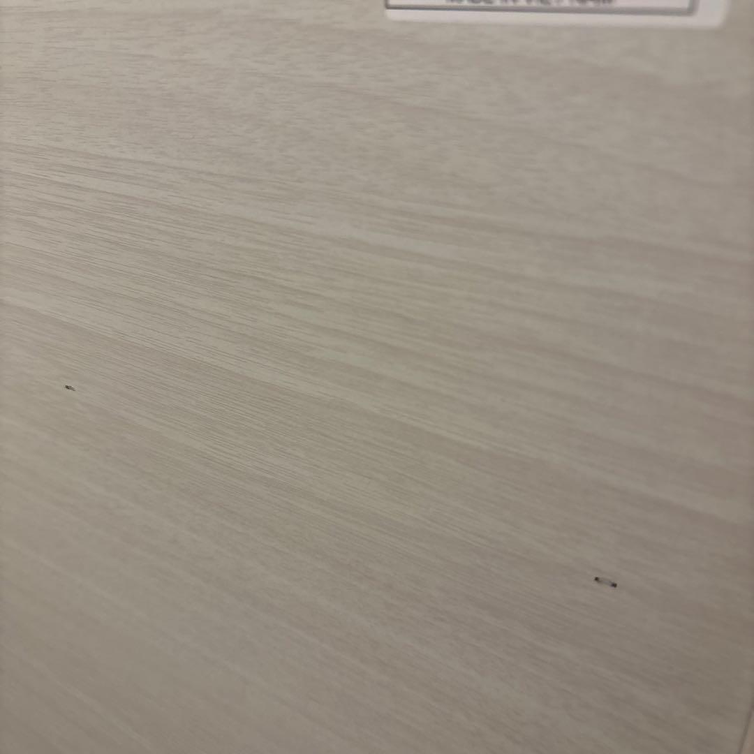 引き出し式キッチン収納 幅約130cm