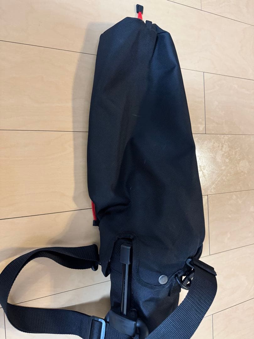 Titleist タイトリスト セルフスタンドキャリーブラック