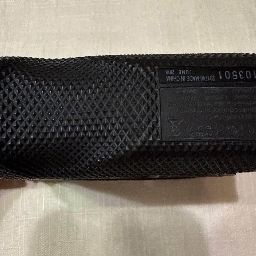 ブシュネル　PROX2 黒