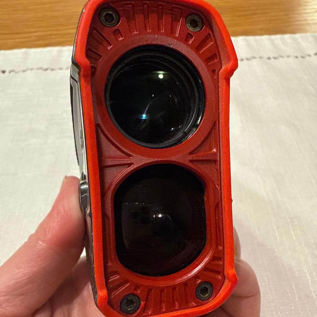 ブシュネル　PROX2 黒