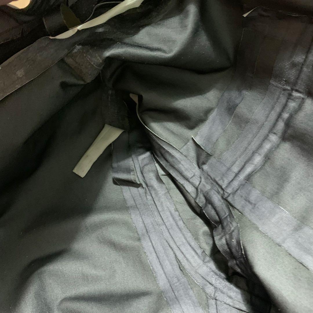 ジャケット・アウター BAPE M-65 CAMO Military Jacket GORE-TEX