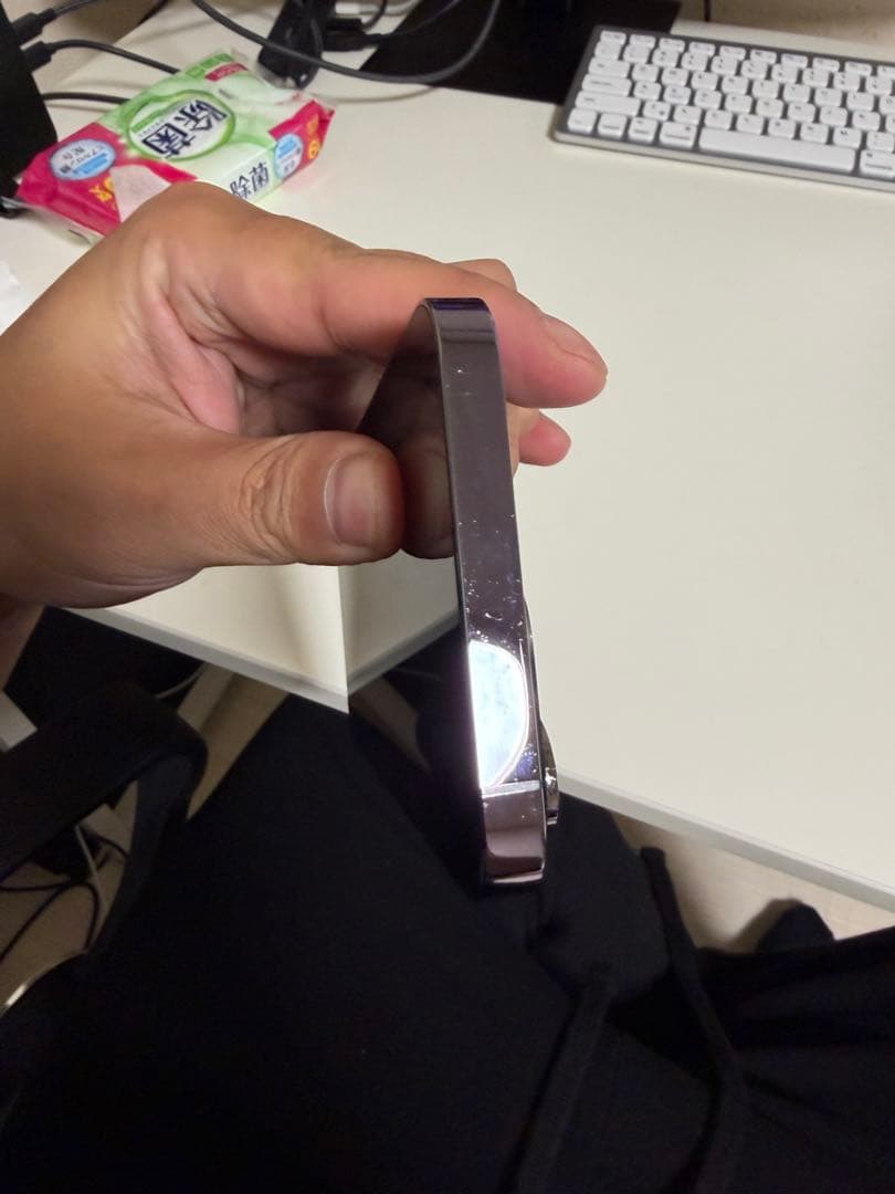 Apple iPhone 14promax 256GB 海外版　アメリカ