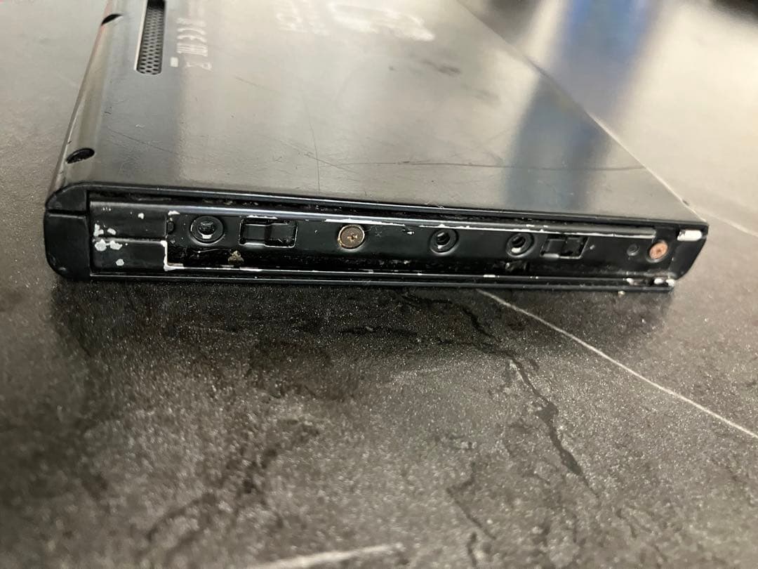 Nintendo Switch ブラック 本体