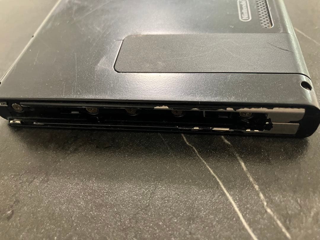 Nintendo Switch ブラック 本体