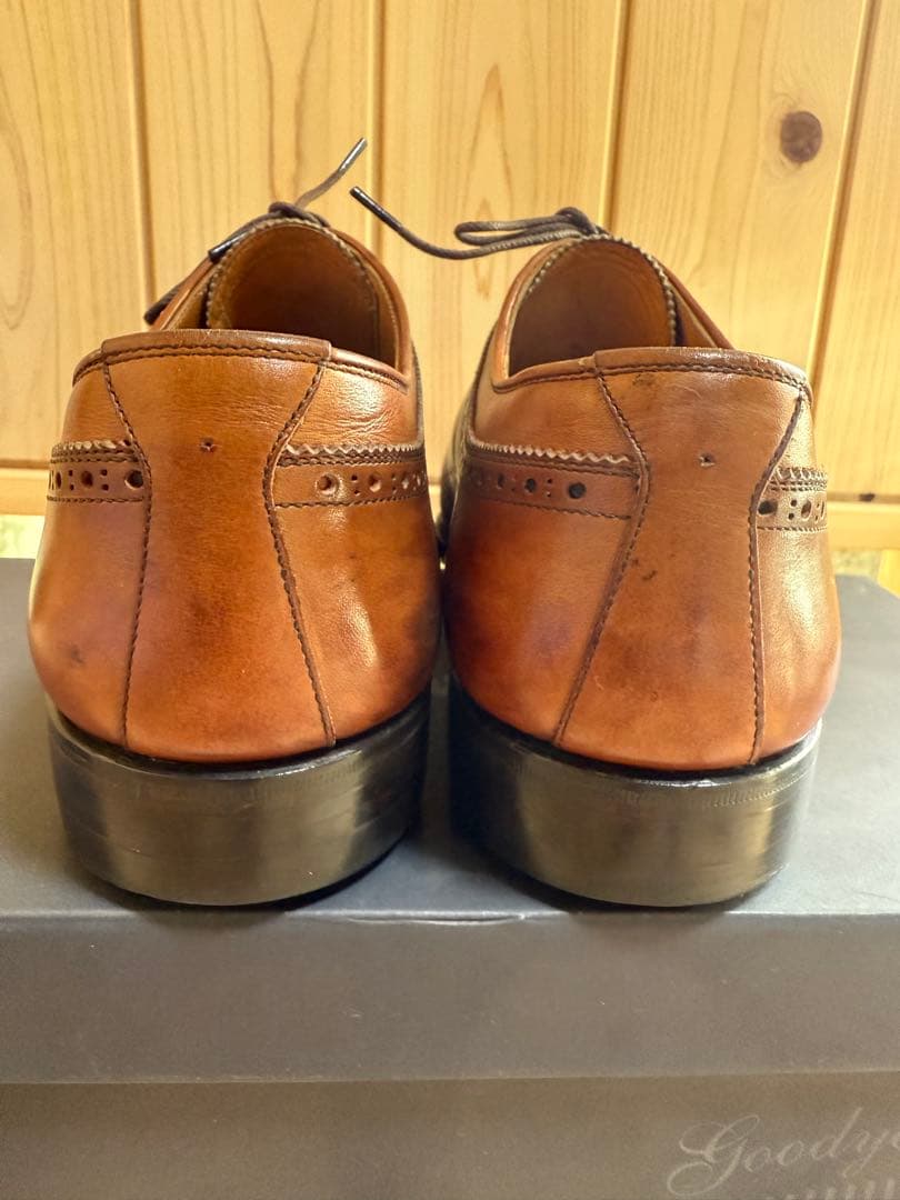 激レア インペリアルⅡ 930 スコッチグレイン