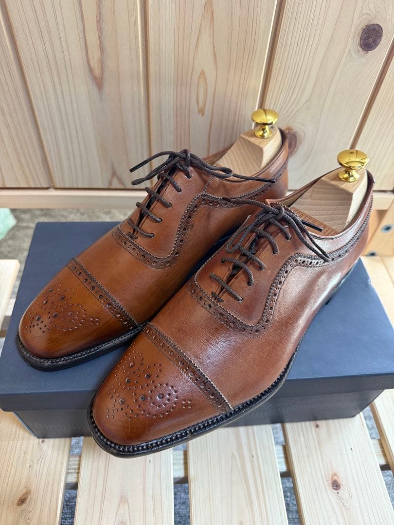 激レア インペリアルⅡ 930 スコッチグレイン