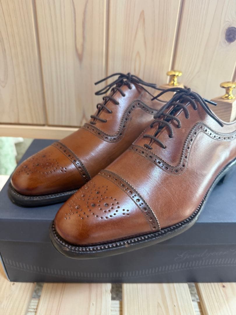 激レア インペリアルⅡ 930 スコッチグレイン