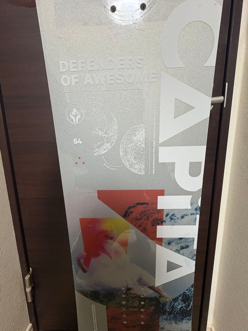 CAPITA D.O.A キャピタ22-23 154