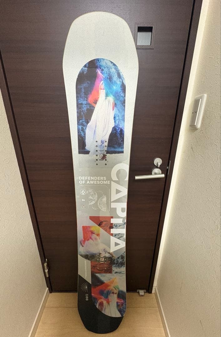 CAPITA D.O.A キャピタ22-23 154