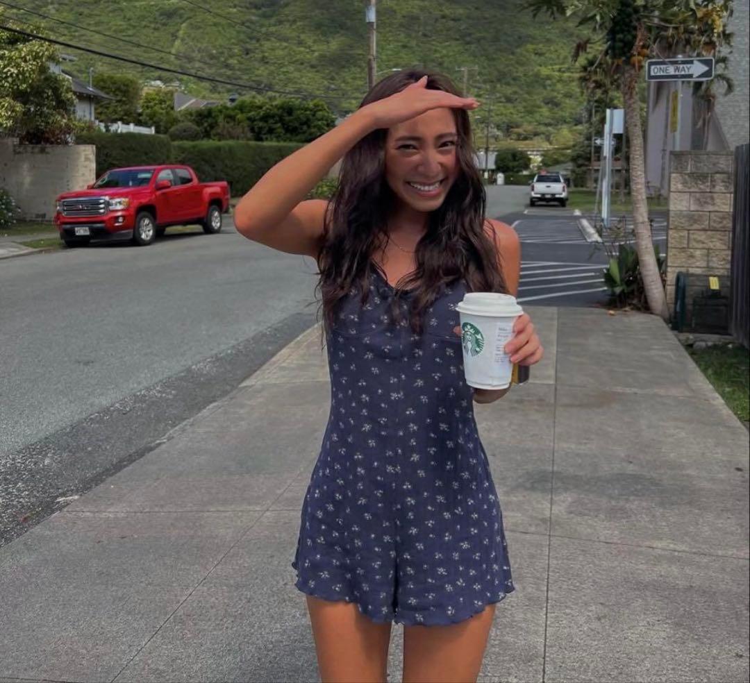 アリシア/ロンパース