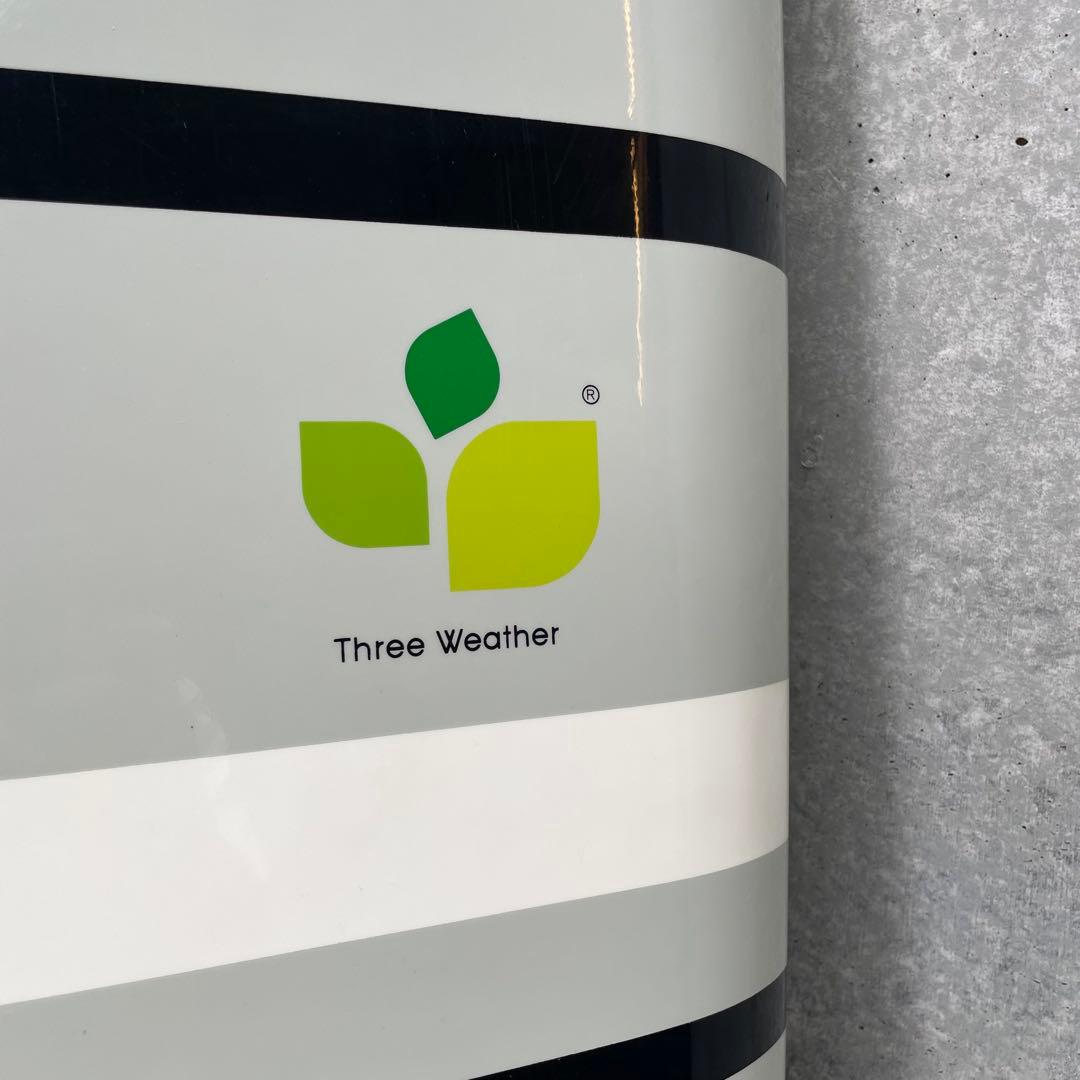 スリーウェザー サーフボード ミッドレングス/7フィート ムラサキスポーツ