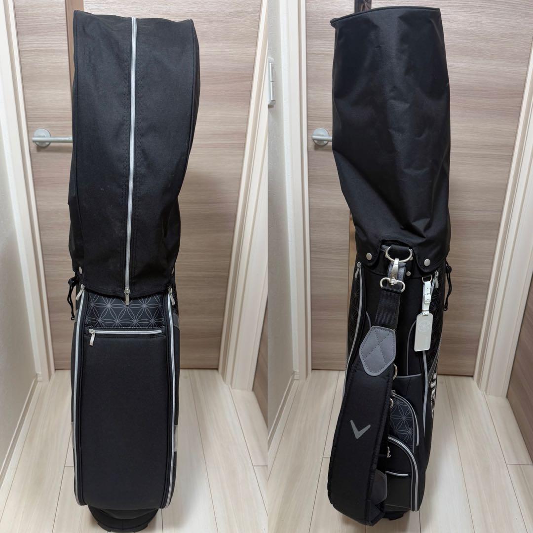 人気⭐️キャロウェイ❤️ソレイル美品レディースセット2018モデル