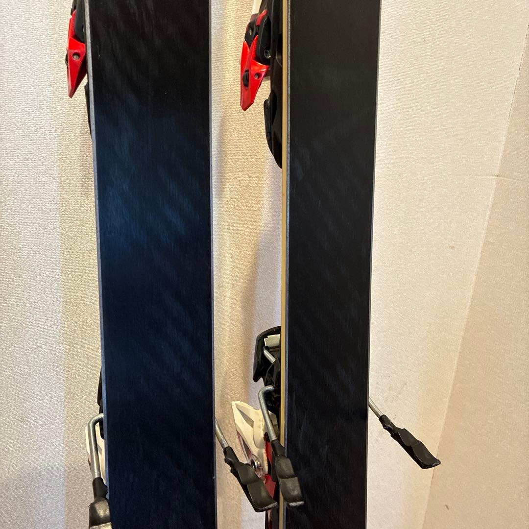 Völkl PLATINUM SW SPEEDWALL ホルクルスキー板