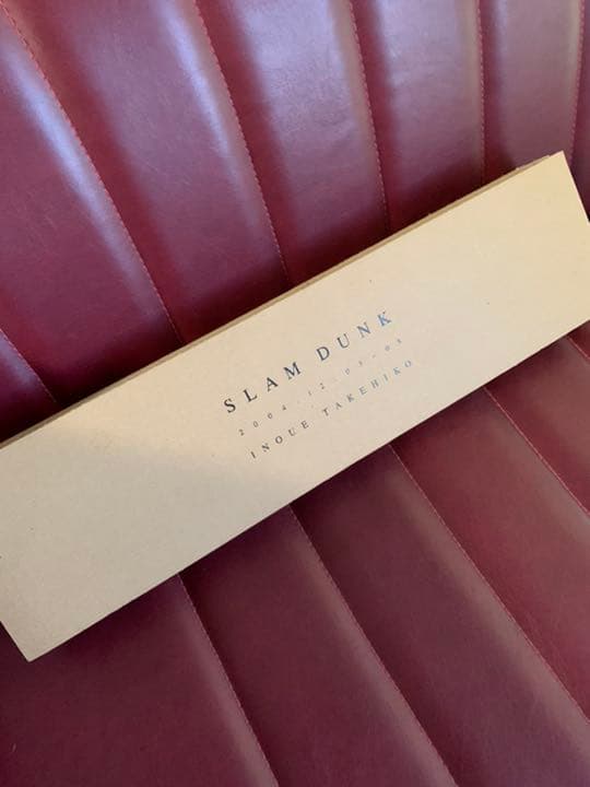 スラムダンク　10日後　黒板