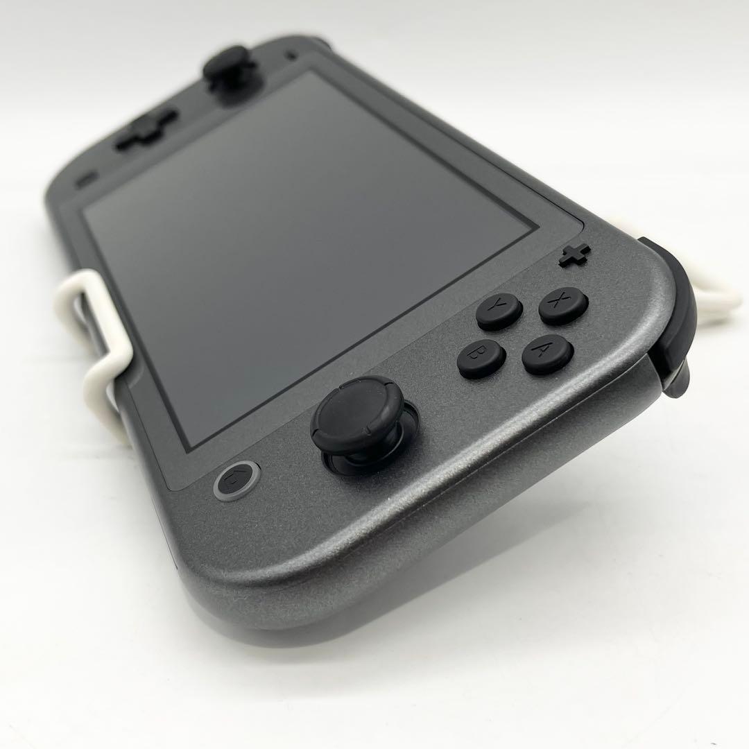 【完品・美品】Switch Lite ディアルガ パルキア 本体 ポケモン