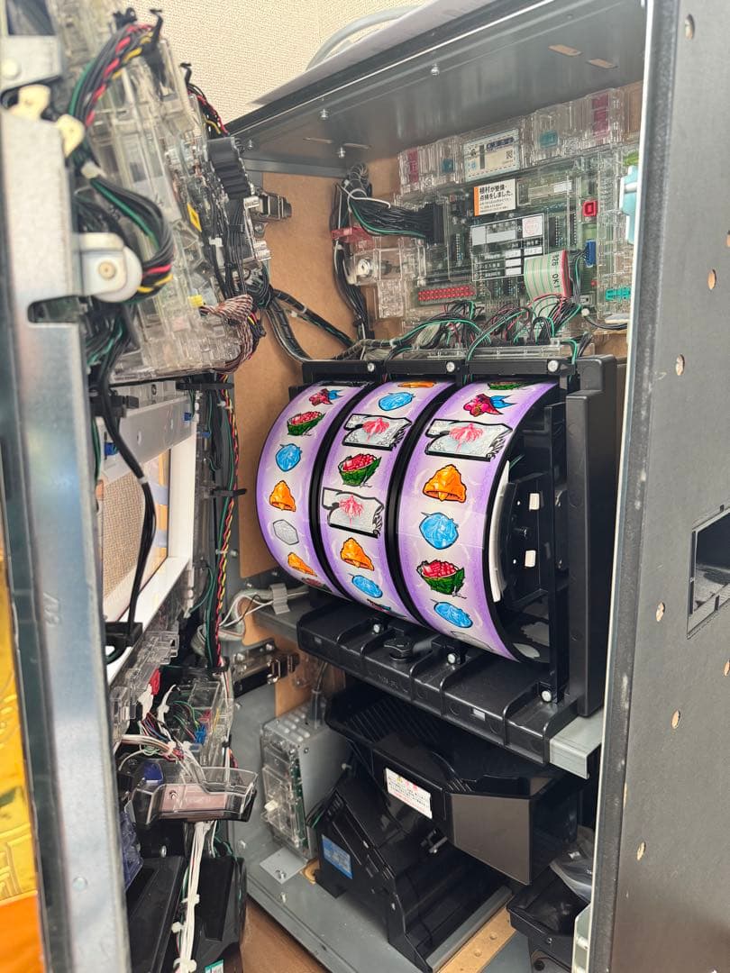 パチスロ ダンジョンに出会いを求めるのは間違っているだろうか