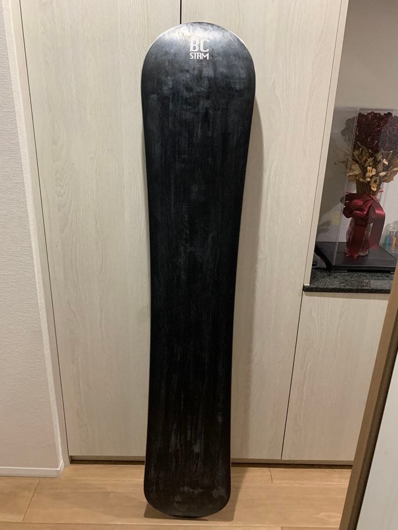 BC stream:Riders spec 62RS / ビーシーストリーム