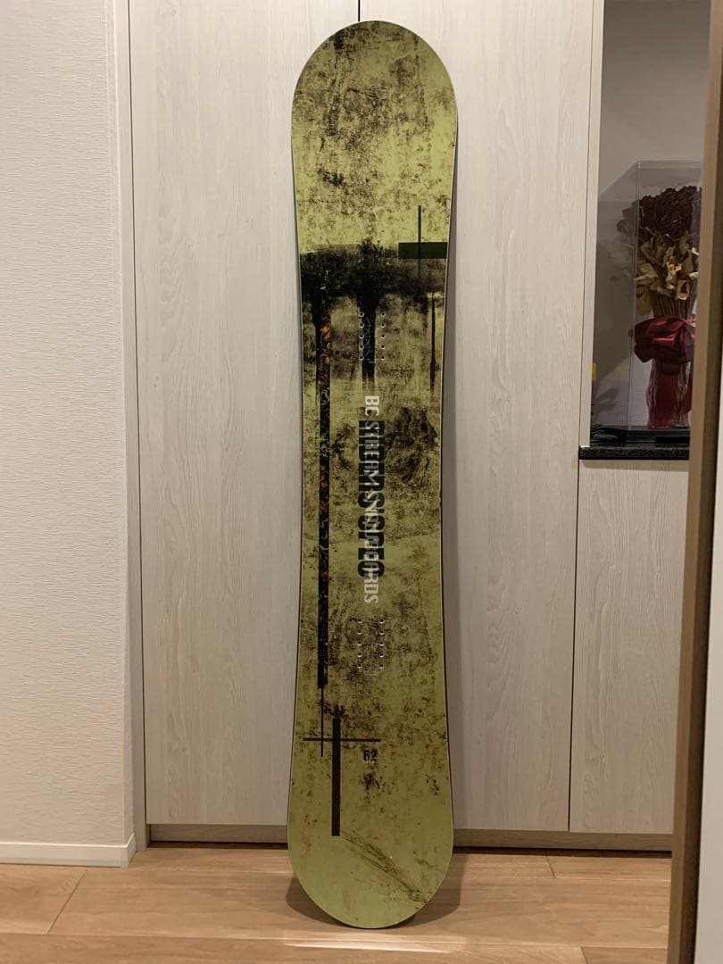 BC stream:Riders spec 62RS / ビーシーストリーム