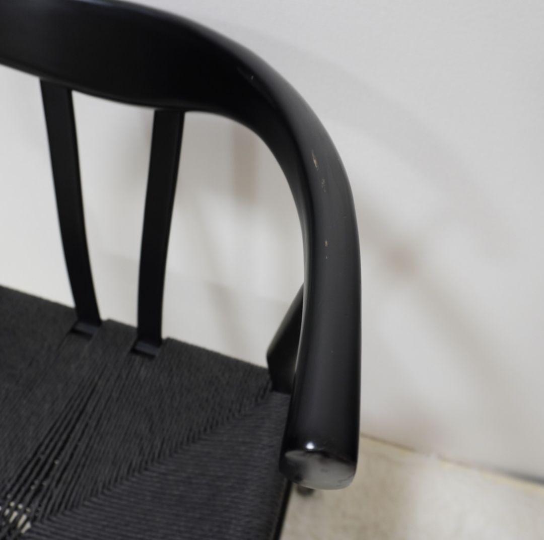 リボーンチェア　ダイニングチェア　リプロダクト　Yチェア　ペーパーコード　椅子