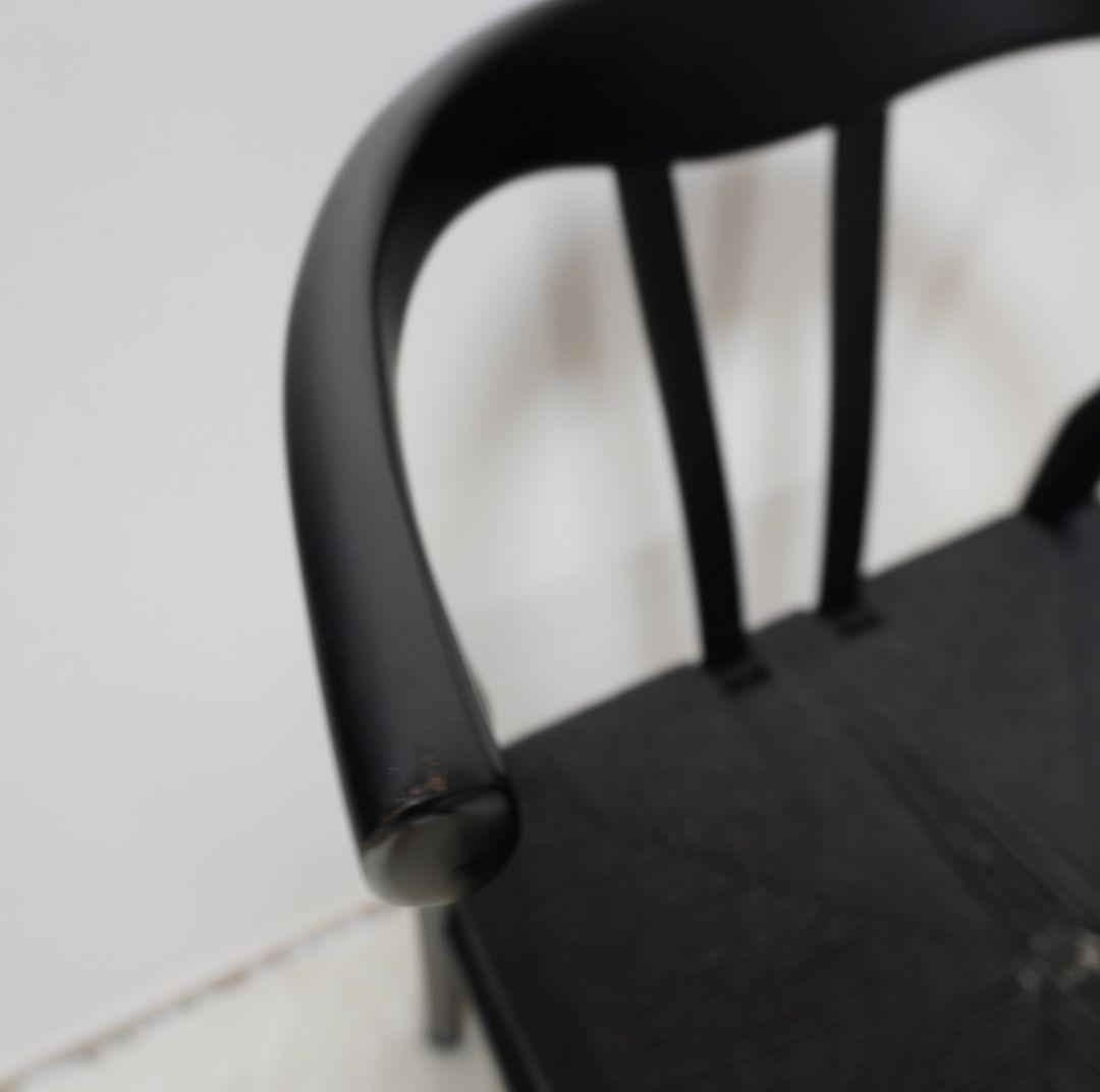 リボーンチェア　ダイニングチェア　リプロダクト　Yチェア　ペーパーコード　椅子