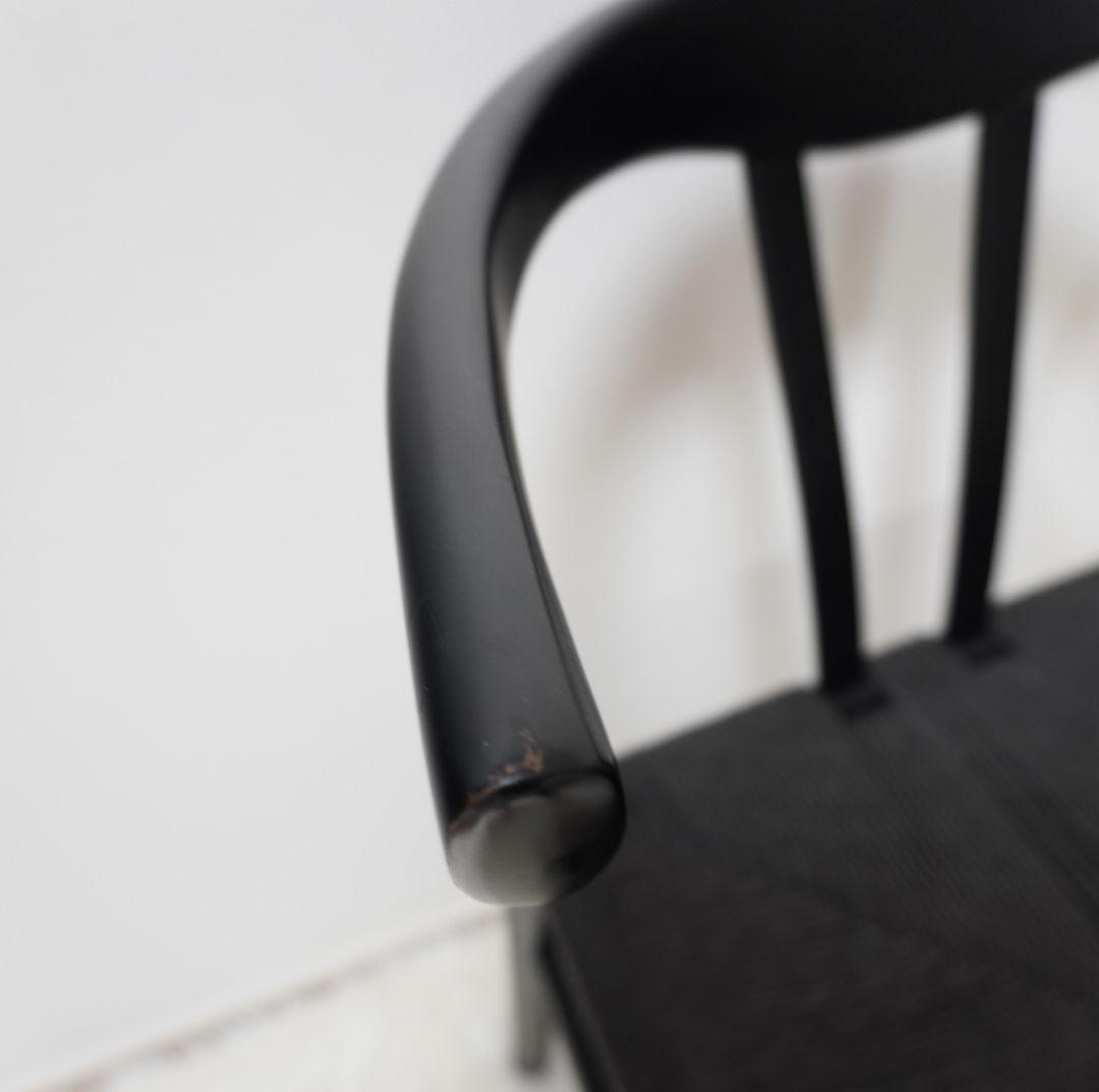 リボーンチェア　ダイニングチェア　リプロダクト　Yチェア　ペーパーコード　椅子