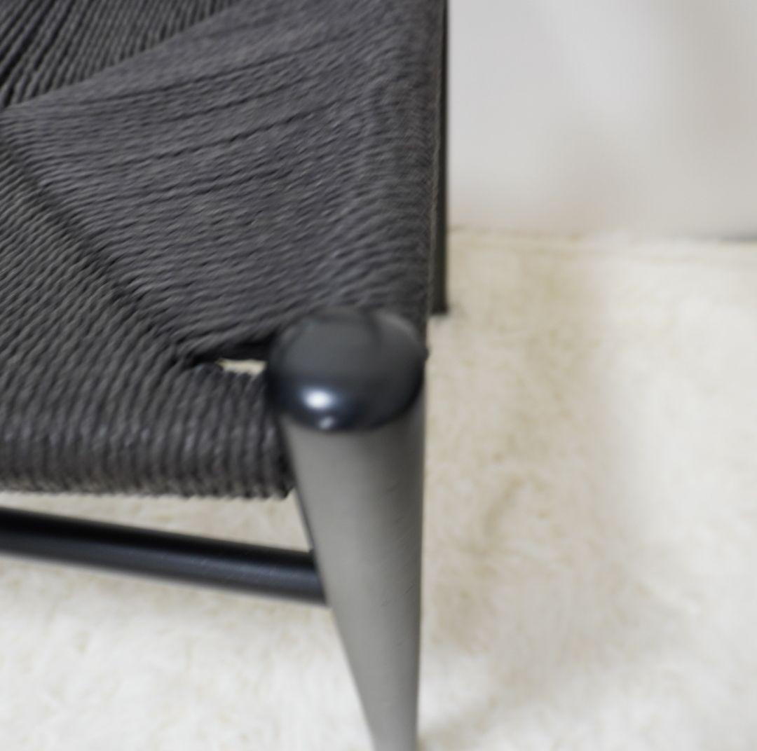 リボーンチェア　ダイニングチェア　リプロダクト　Yチェア　ペーパーコード　椅子