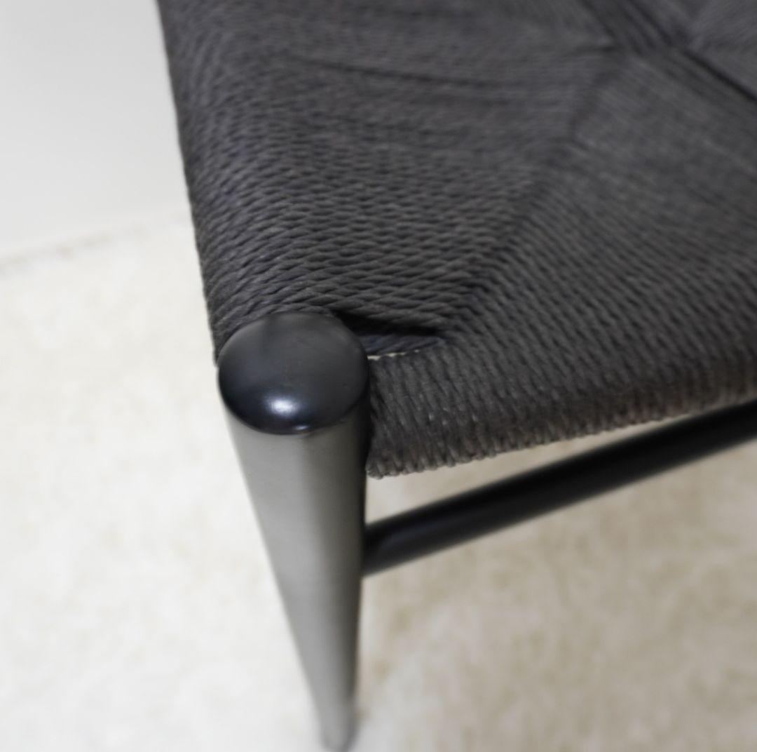 リボーンチェア　ダイニングチェア　リプロダクト　Yチェア　ペーパーコード　椅子