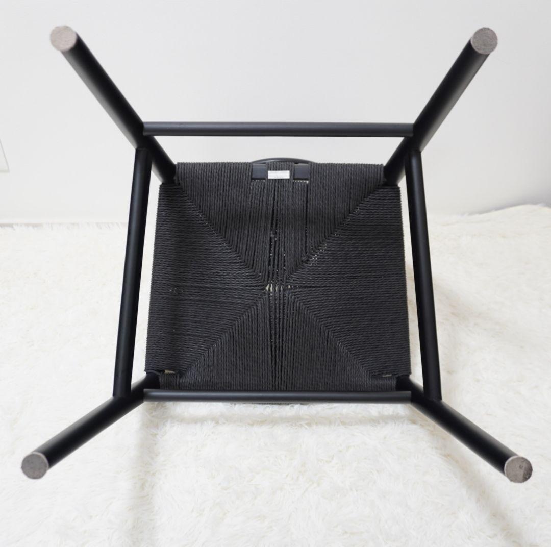 リボーンチェア　ダイニングチェア　リプロダクト　Yチェア　ペーパーコード　椅子