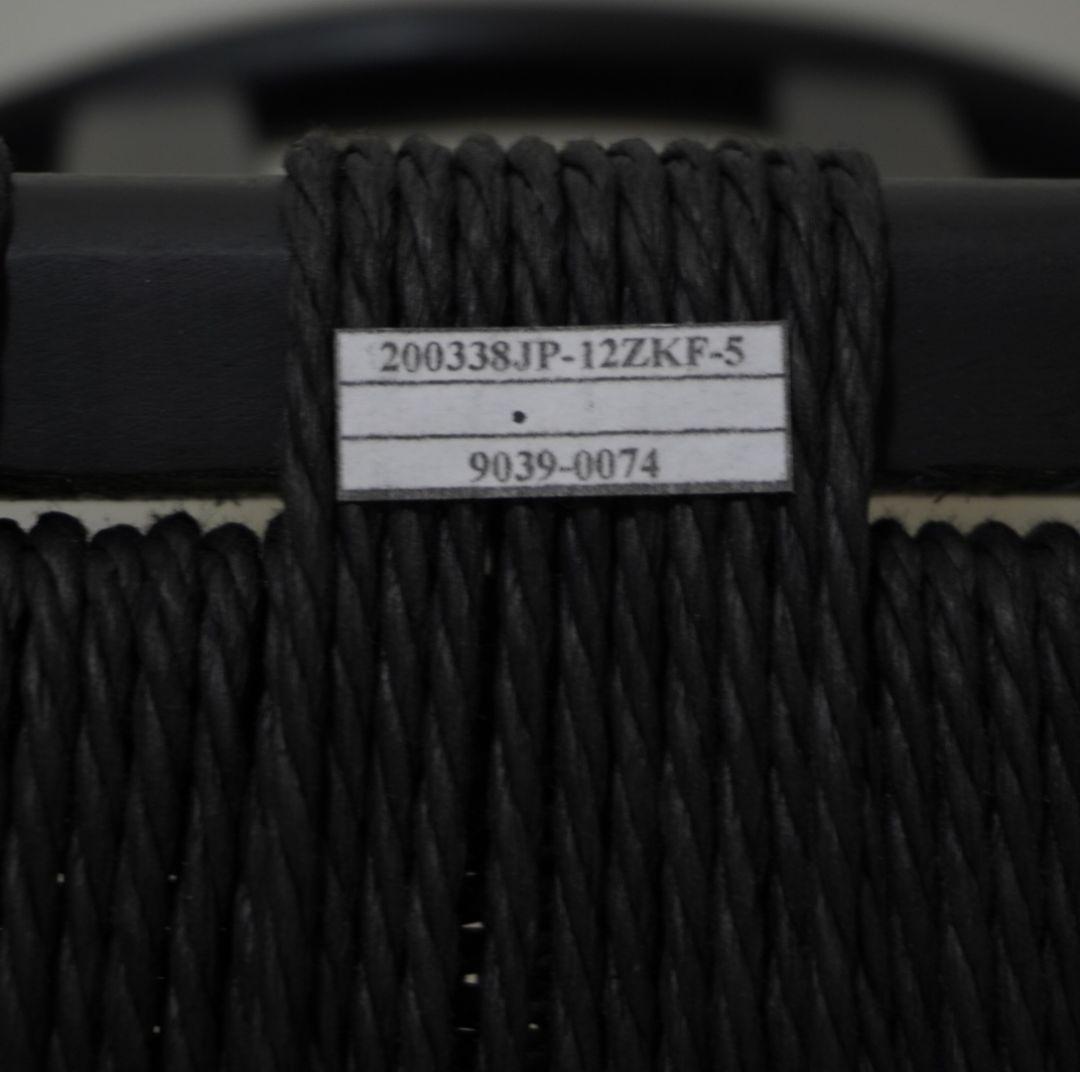 リボーンチェア　ダイニングチェア　リプロダクト　Yチェア　ペーパーコード　椅子