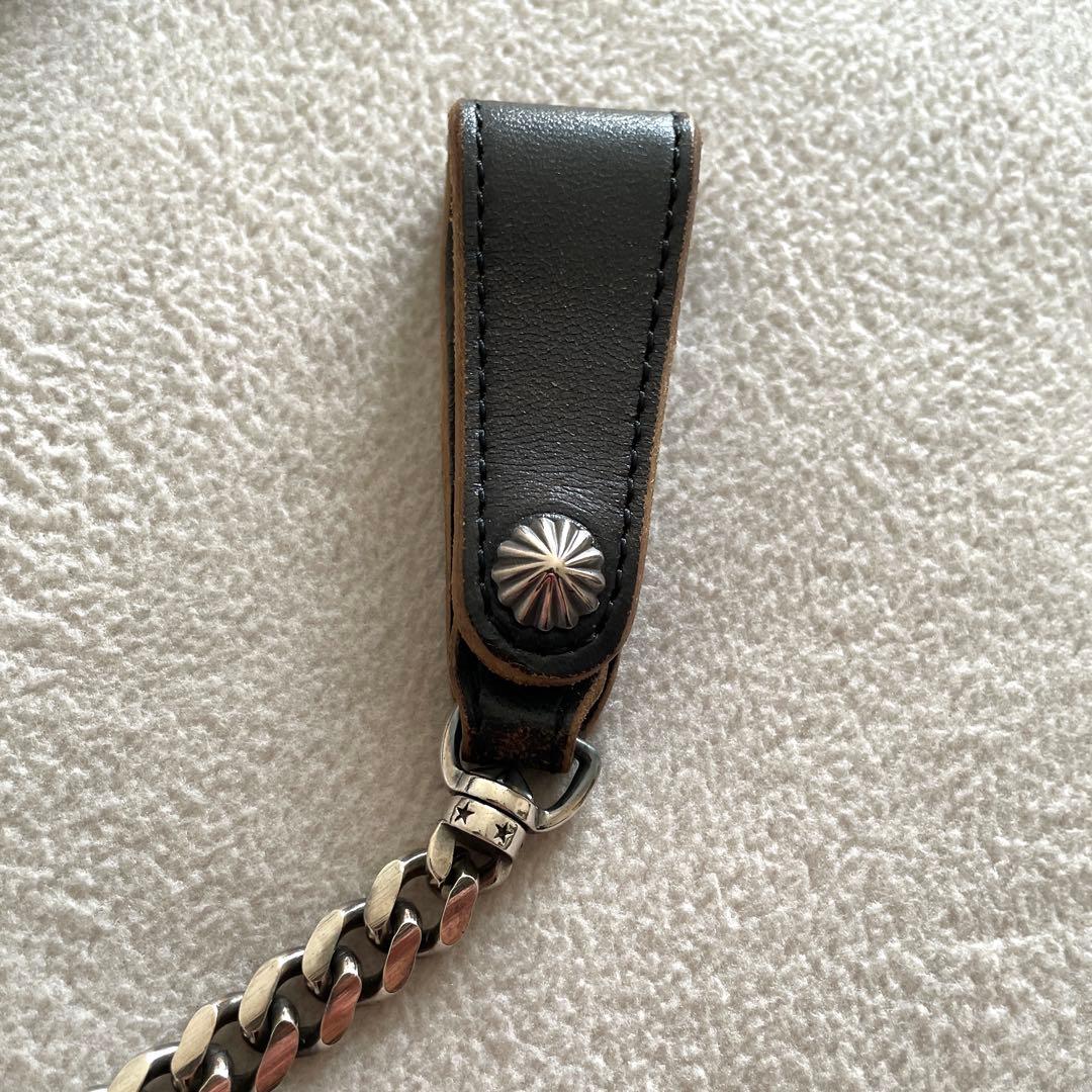 【※セット販売】インセプション / トラッカーウォレット & ウォレットチェーン