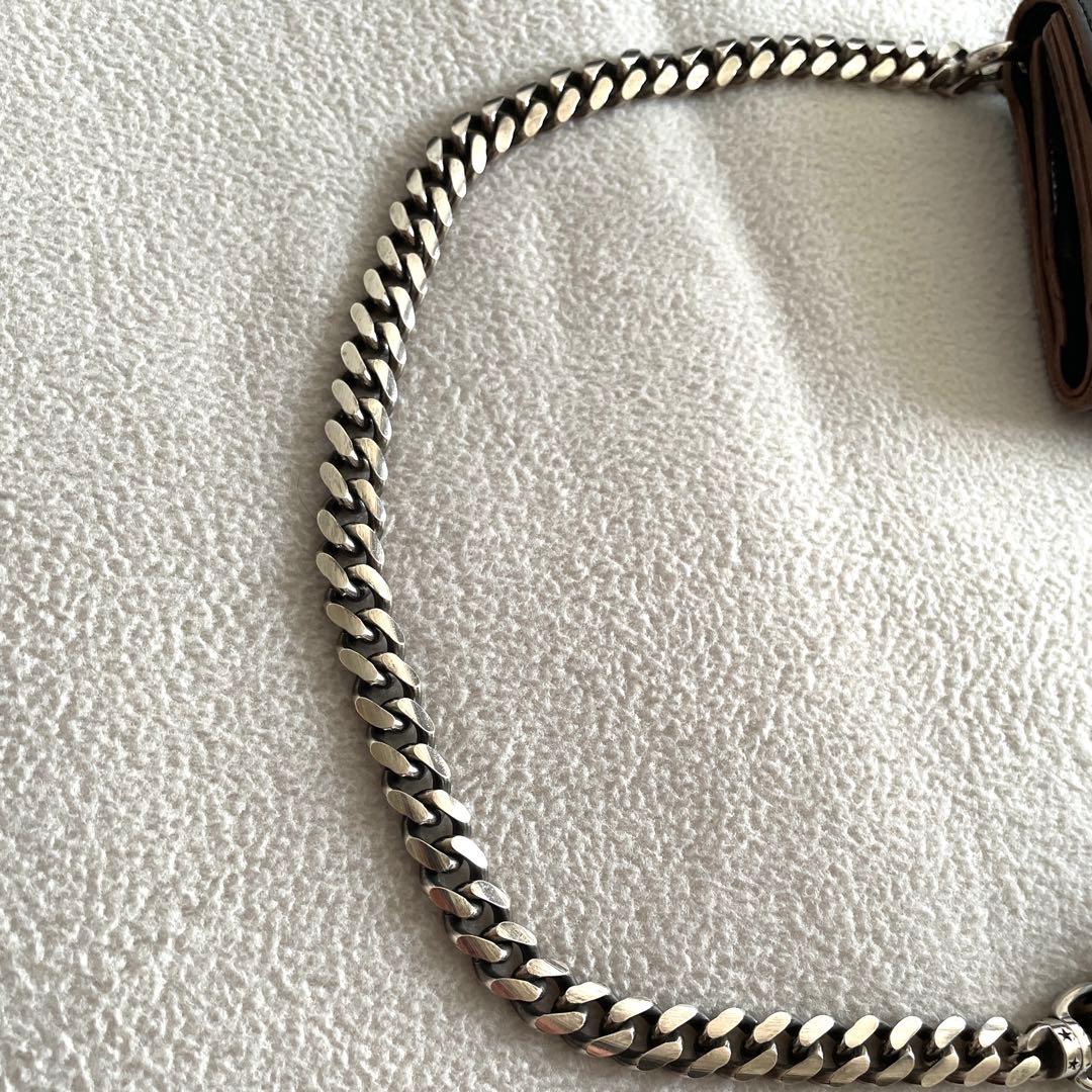 【※セット販売】インセプション / トラッカーウォレット & ウォレットチェーン