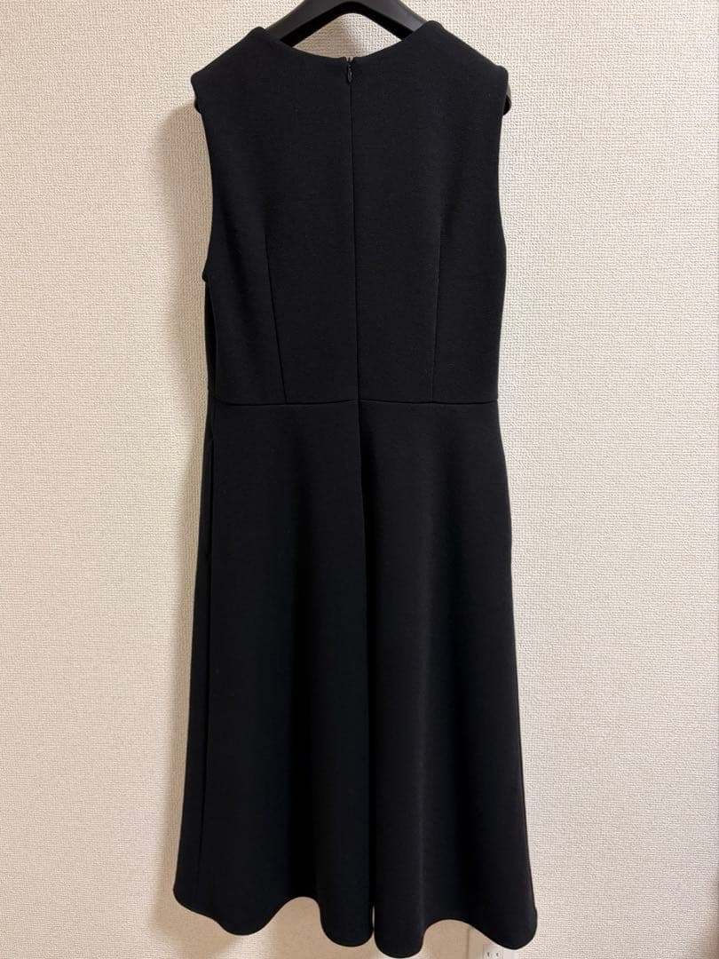 エムプルミエブラック　ジャンパースカート　　ワンピース　アナイ