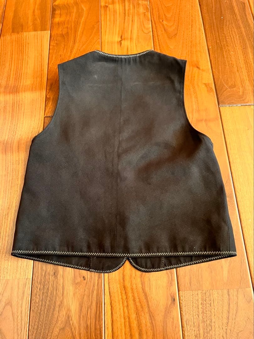 CHOPIN. フォーマルスーツセット 120cm チャコール