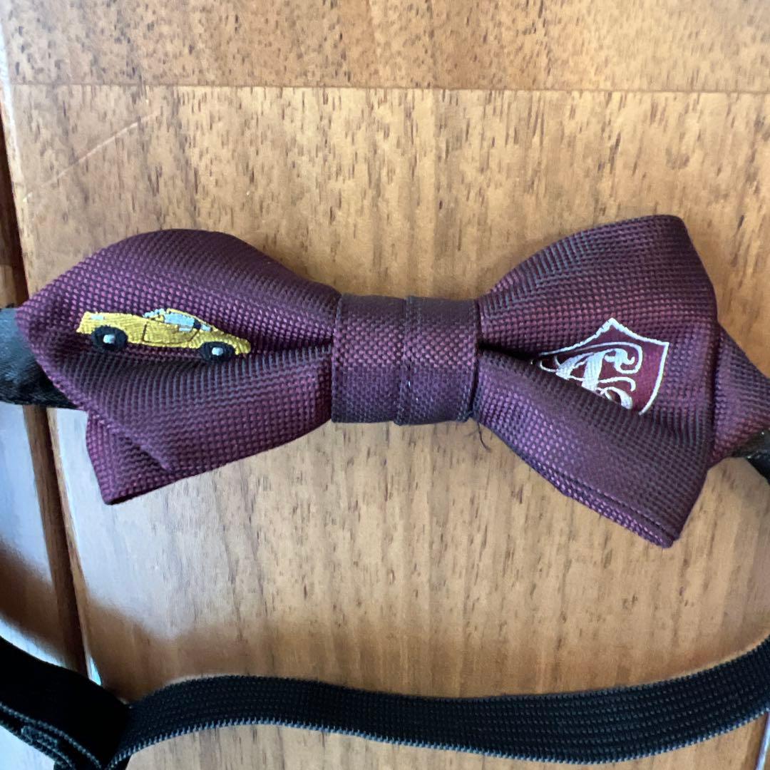 CHOPIN. フォーマルスーツセット 120cm チャコール