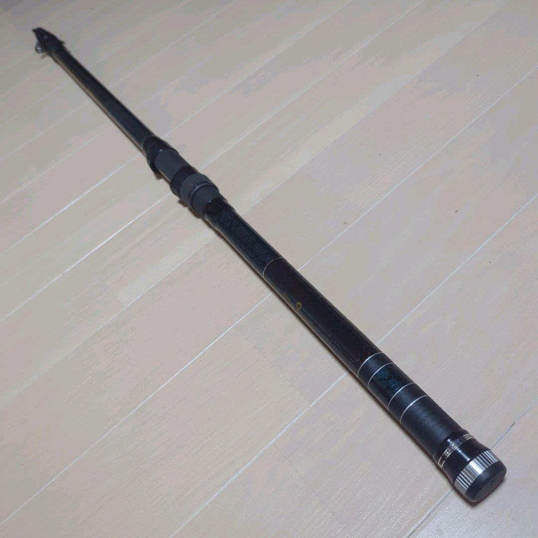 美品 ダイワ カーボウィスカー 大島 3号63P DAIWA CARBO