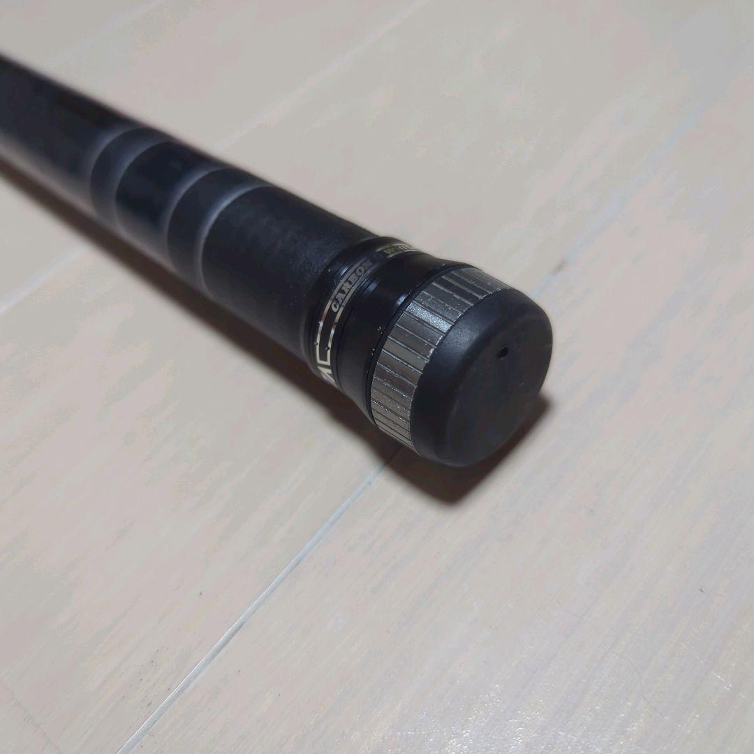 美品 ダイワ カーボウィスカー 大島 3号63P DAIWA CARBO