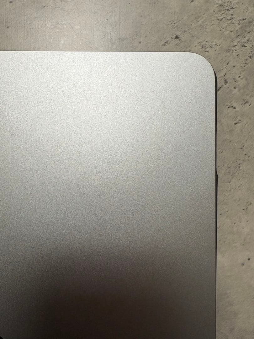 iPad Air(M3) 13インチ WiFiモデル128GB スペグレ