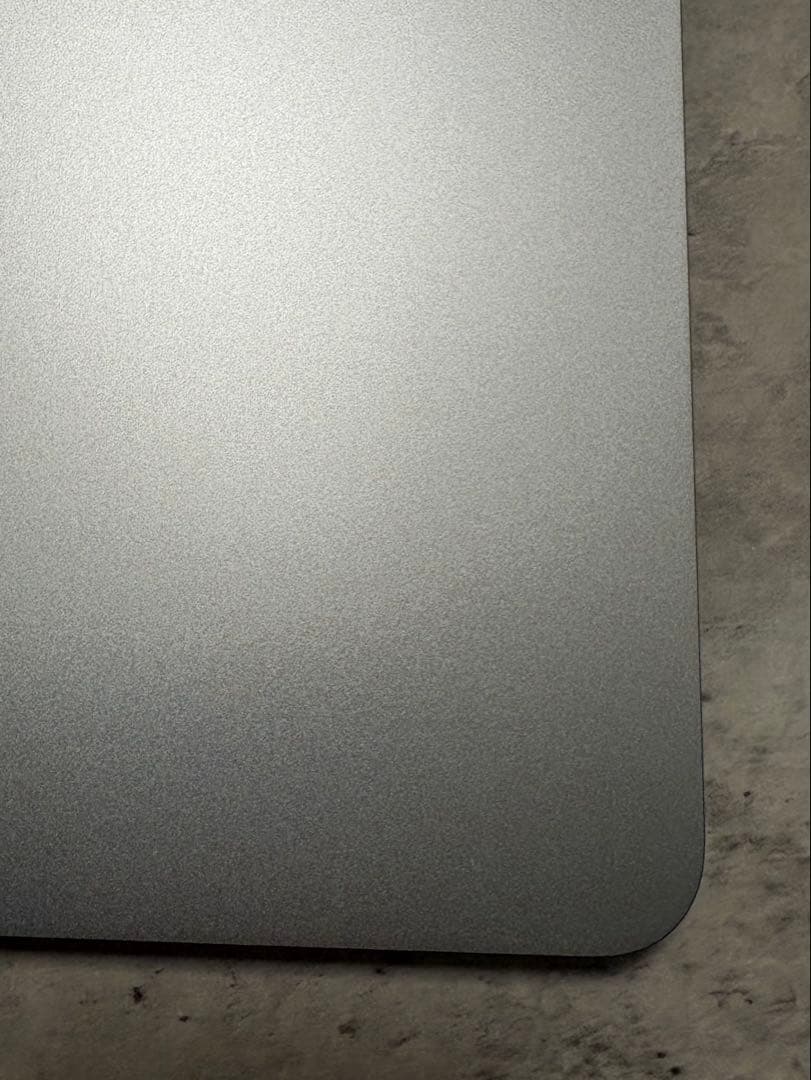 iPad Air(M3) 13インチ WiFiモデル128GB スペグレ