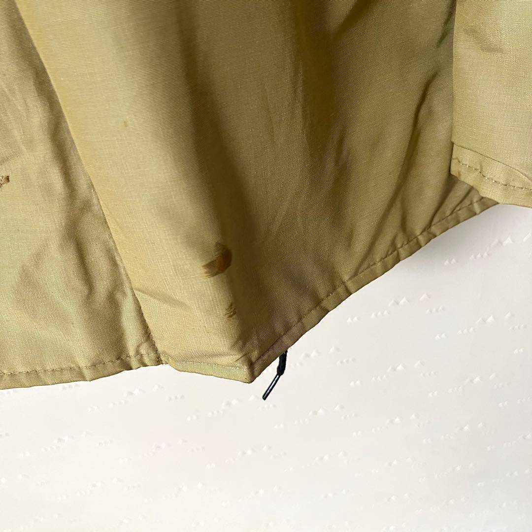 USA製 80's スピワック USN USNAVY N-1 デッキジャケット