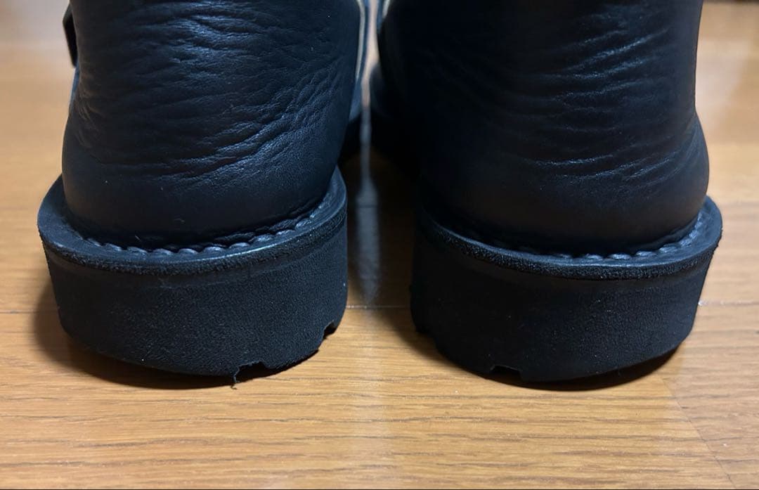 【Danner】美品　NEVADA LUG 24.5cm クロッグサンダル