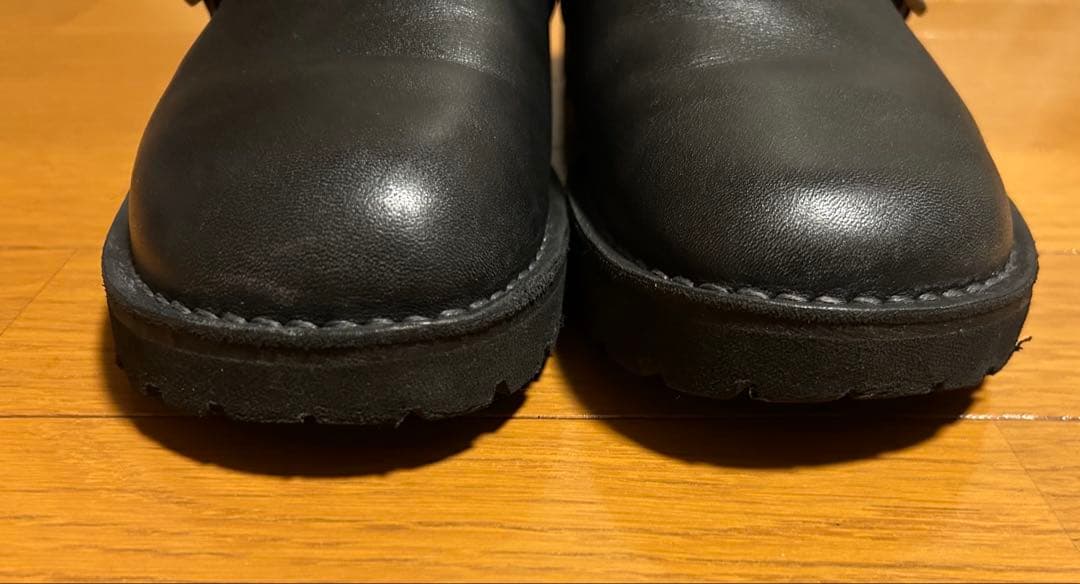 【Danner】美品　NEVADA LUG 24.5cm クロッグサンダル