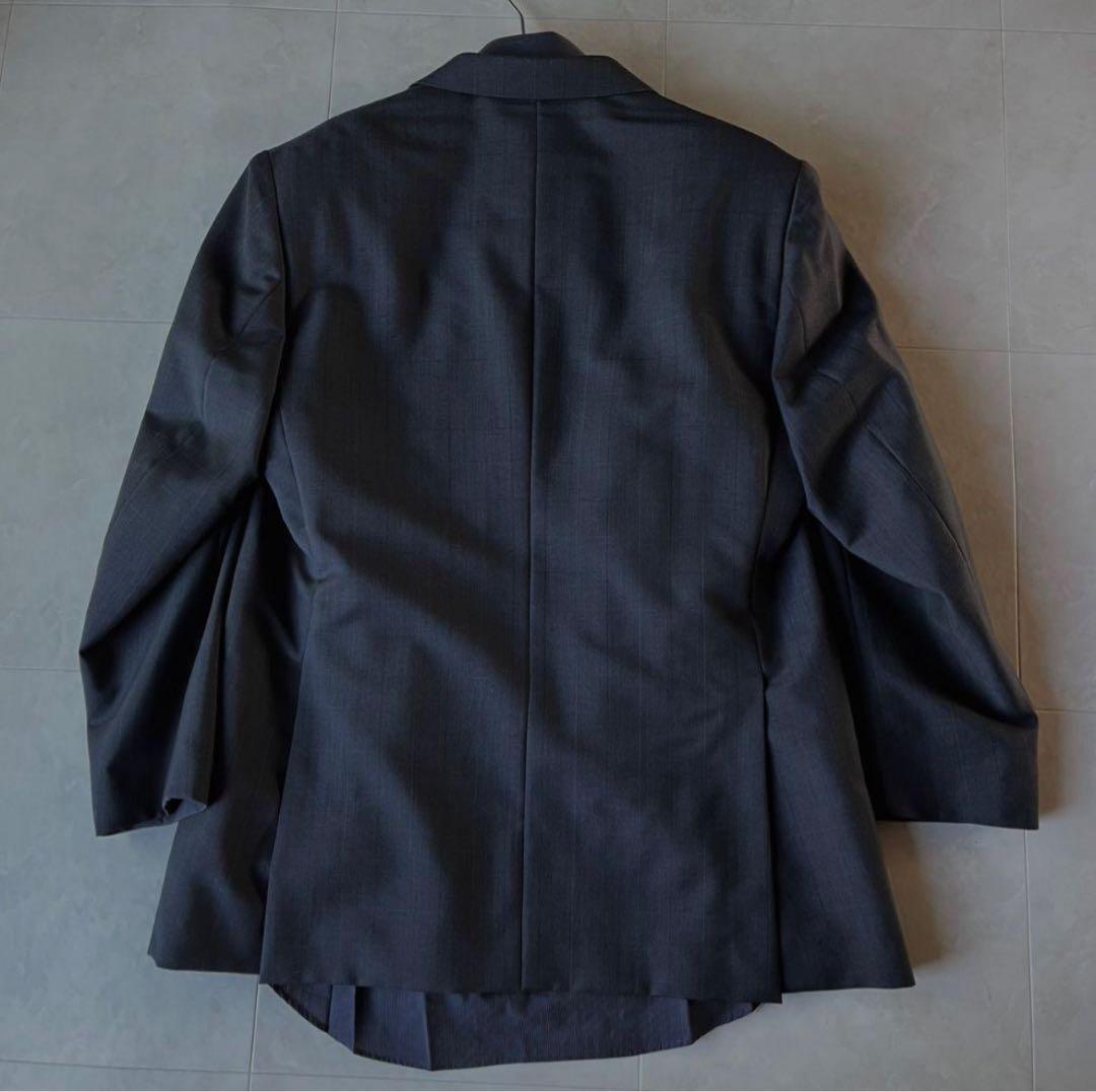 90s豪華5点セット ダブルスーツ ジョルジィオアルマーニネクタイ スーツ