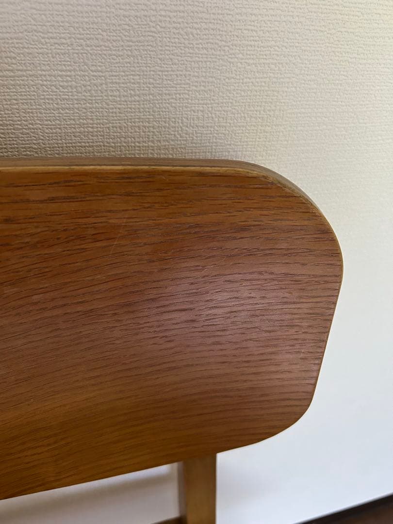 KANADEMONO かなでもの Rustic Natural ダイニングチェア