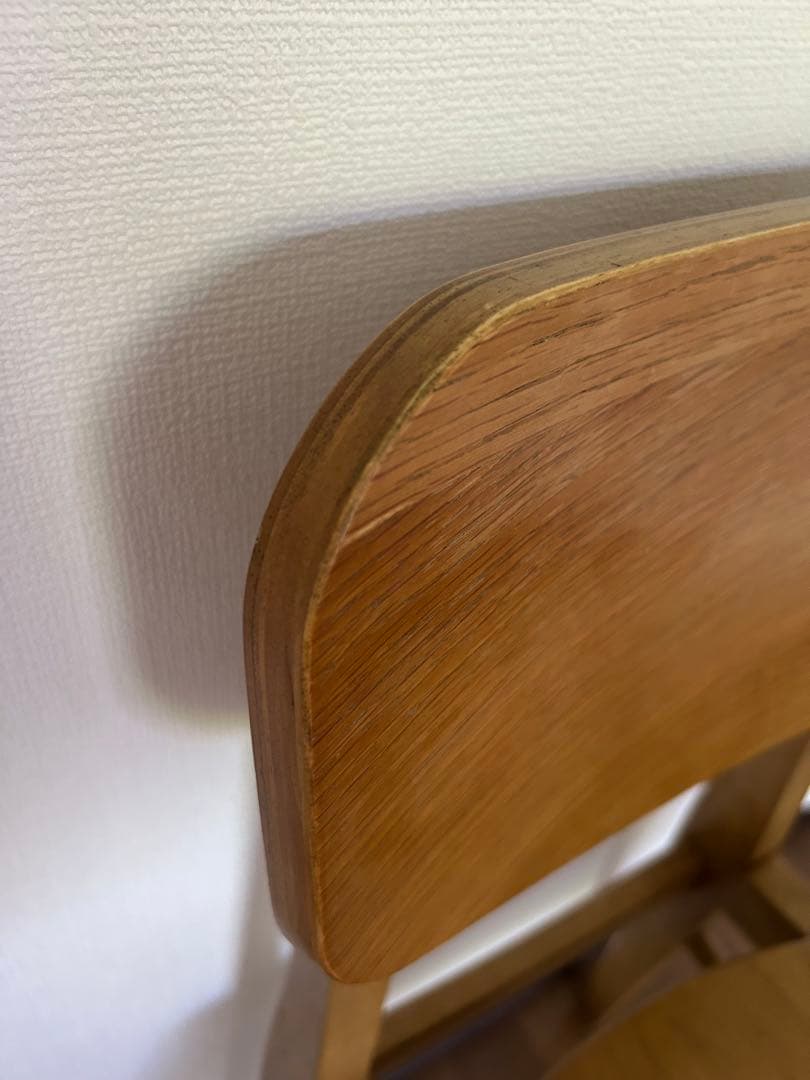 KANADEMONO かなでもの Rustic Natural ダイニングチェア